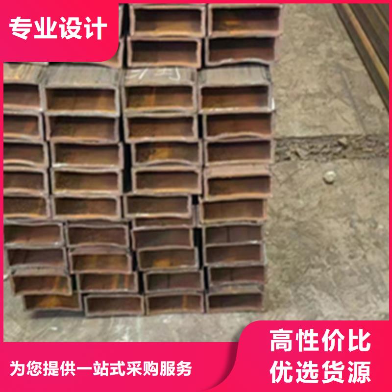 常年供應(yīng)Q355e方管-口碑好快速生產(chǎn)