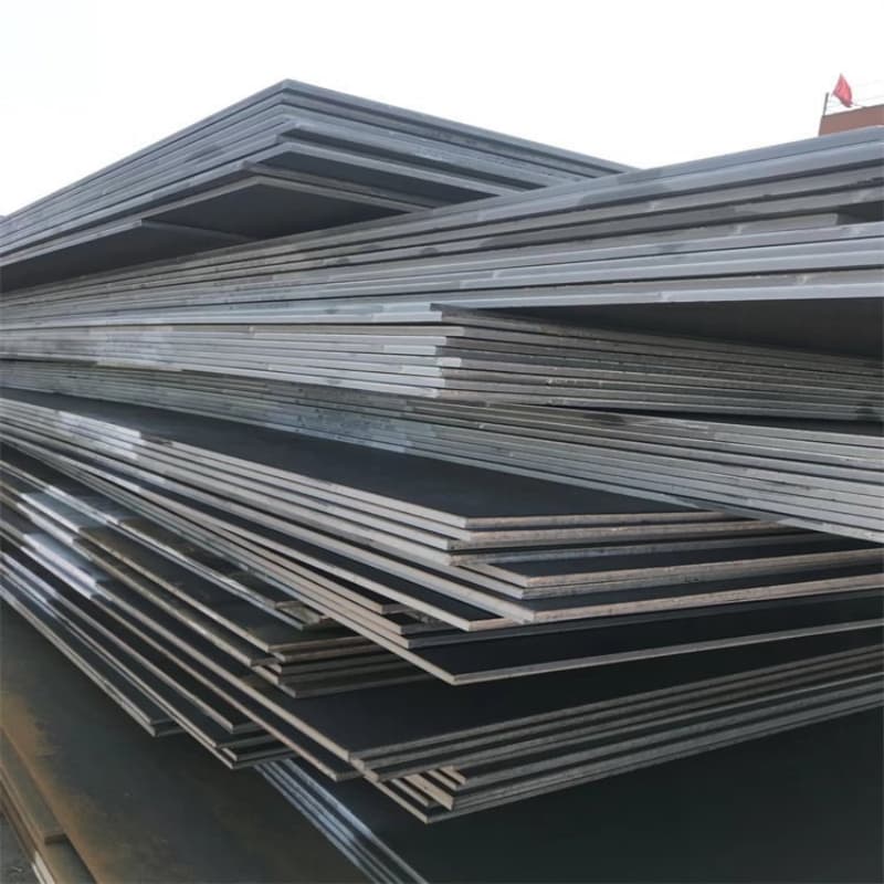 鋼板,Q355B鋼板細(xì)節(jié)決定品質(zhì)