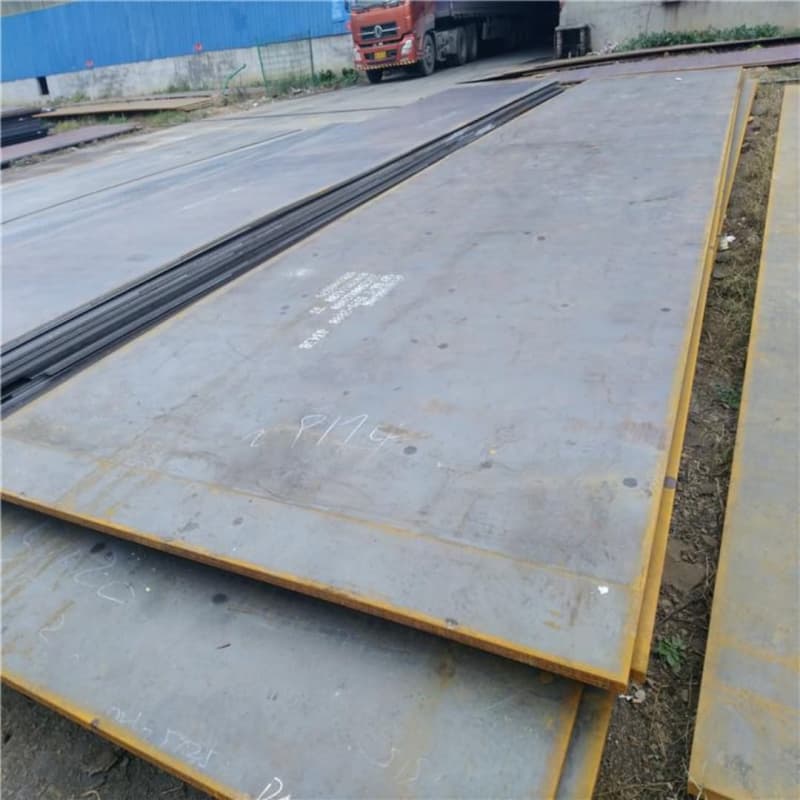 鋼板Q355D鋼板直銷廠家