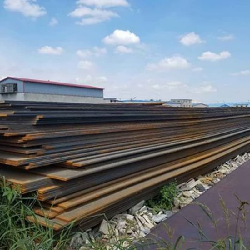 鋼板Q355D鋼板實(shí)力商家供貨穩(wěn)定