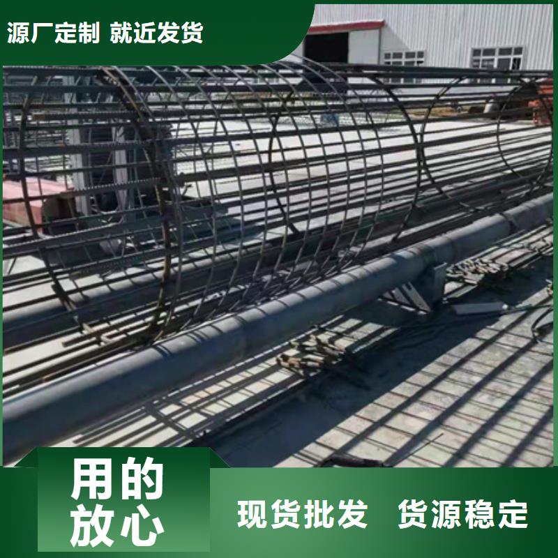 数控钢筋笼滚焊机厂家价格透明当地供应商