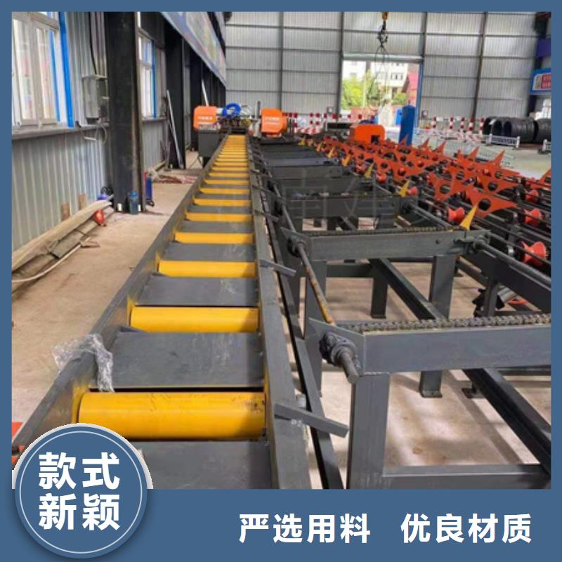 【锯床】钢筋滚丝机厂家品控严格符合标准