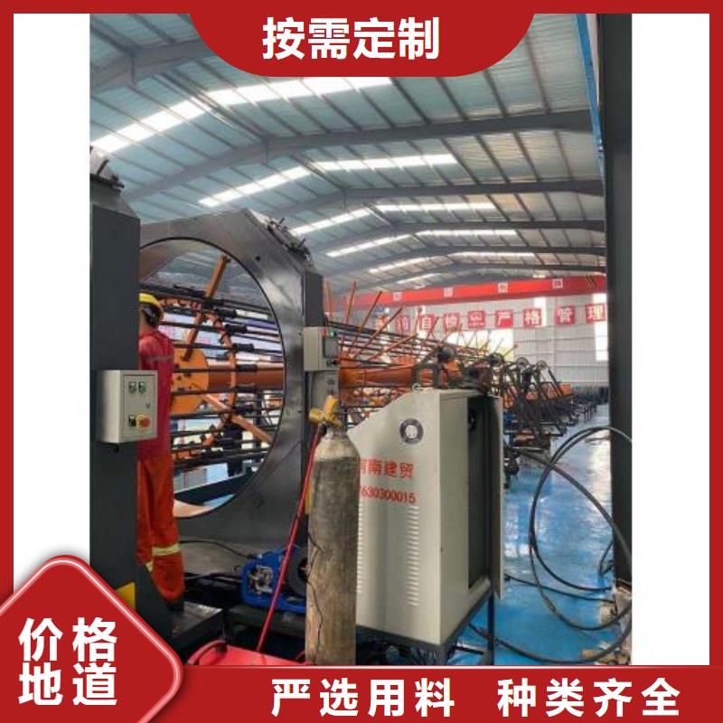 批发数控钢筋锯切镦粗套丝生产线价格当地生产厂家