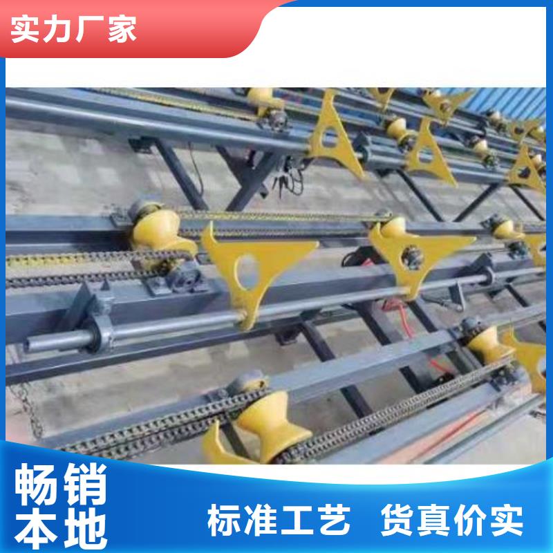 【生產(chǎn)線】-鋼筋滾絲機質(zhì)檢嚴格放心品質(zhì)本地供應(yīng)商