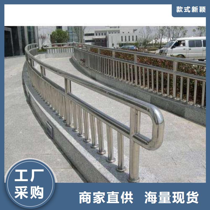 Q235B防撞护栏-Q235B防撞护栏直销按需设计