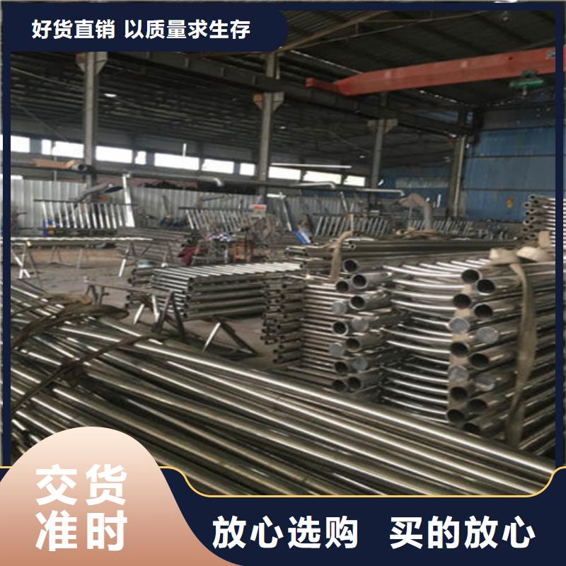 河道栏杆知名排名-售后无忧同城品牌
