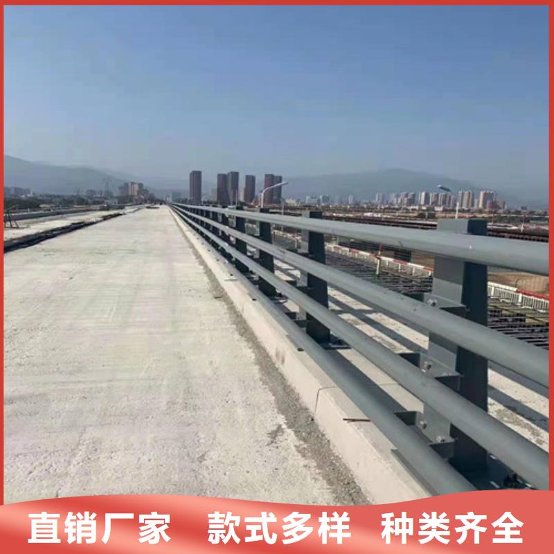 定制LED燈光護欄的廠家當地品牌