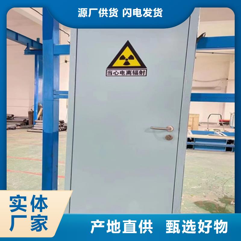 厂家批发气密门_气密门严格把控每一处细节