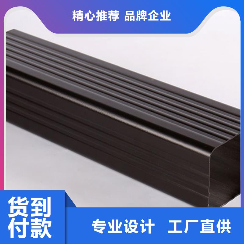 金屬落水管批發(fā)價(jià)合作共贏
