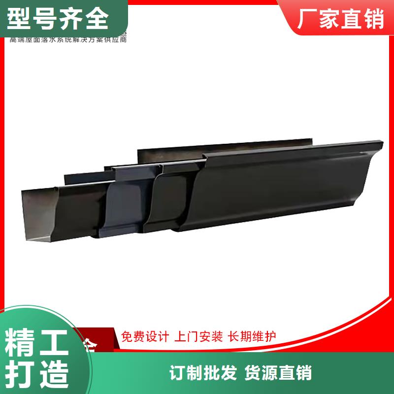 鋁合金檐口包邊信賴廠家擁有先進(jìn)的設(shè)備