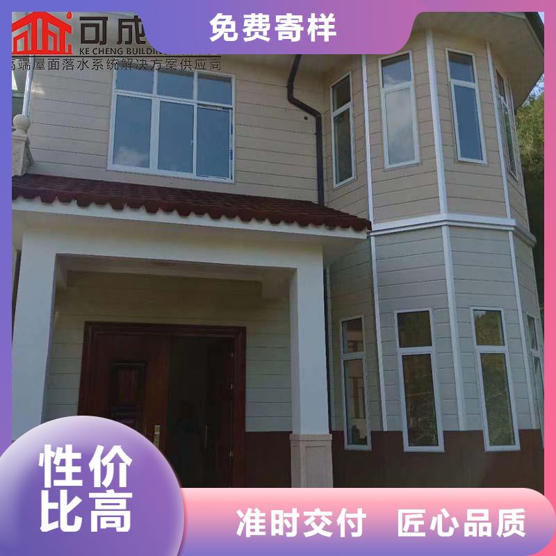 值得信賴的廠房彩鋼雨水管批發(fā)商【當?shù)亍繌S家