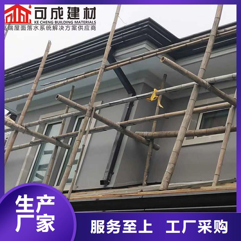 廠房彩鋼雨水管專業(yè)生產廠家同城公司