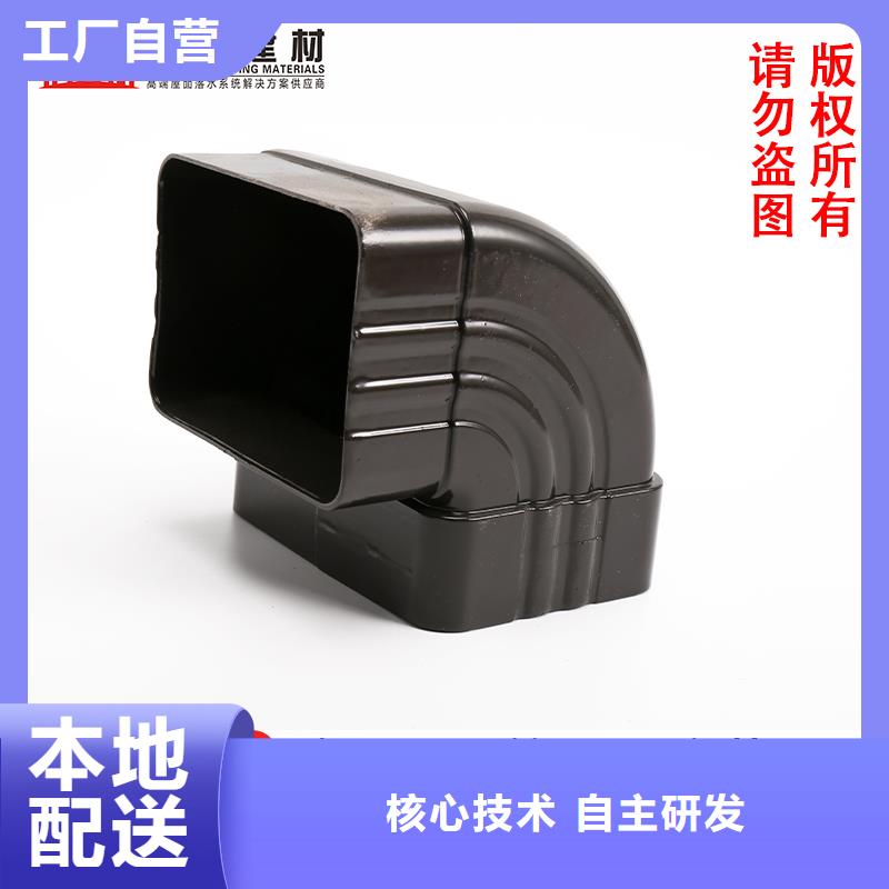 廠房鋁合金排水管實(shí)體廠家同城貨源