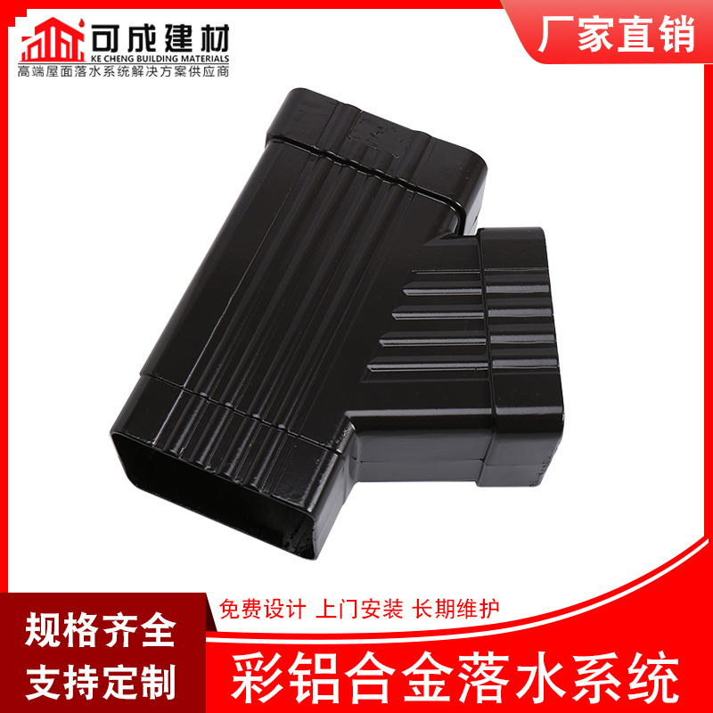 排水雨水管近期行情