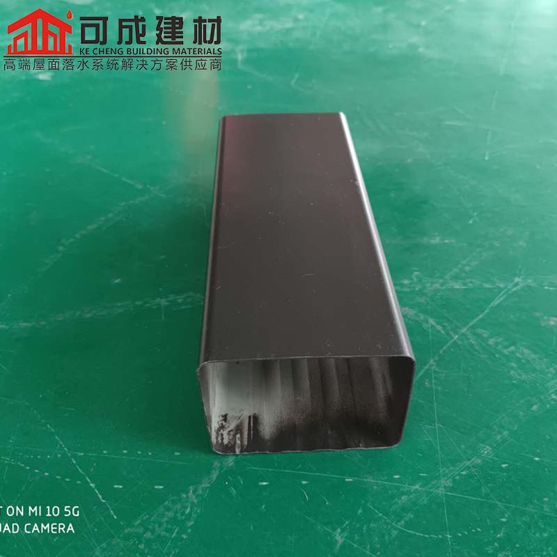 外墻金屬雨水管1分鐘前更新