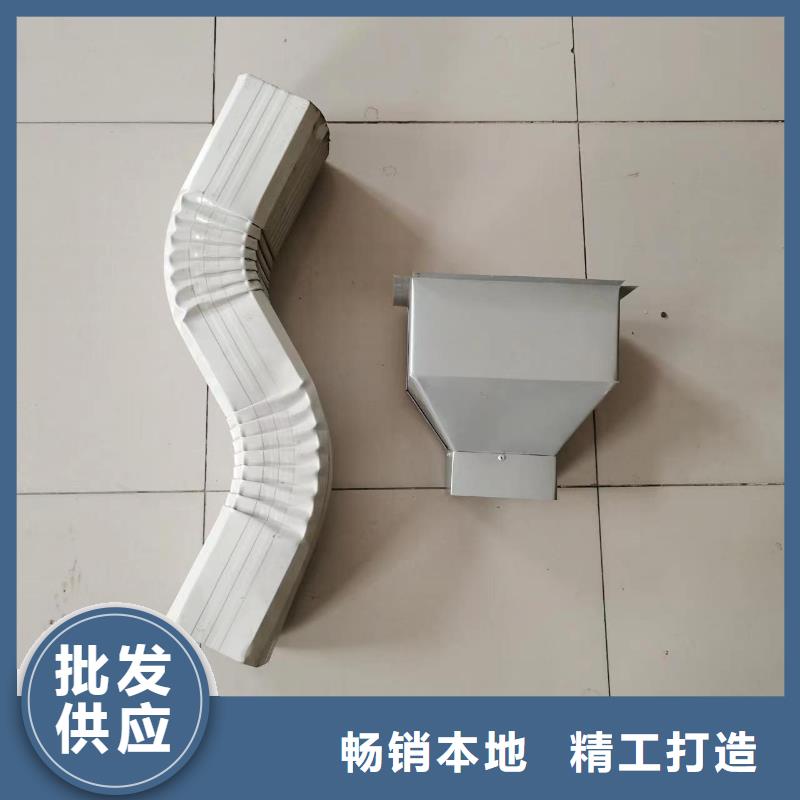 108*144彩鋼落水管定制安裝簡單