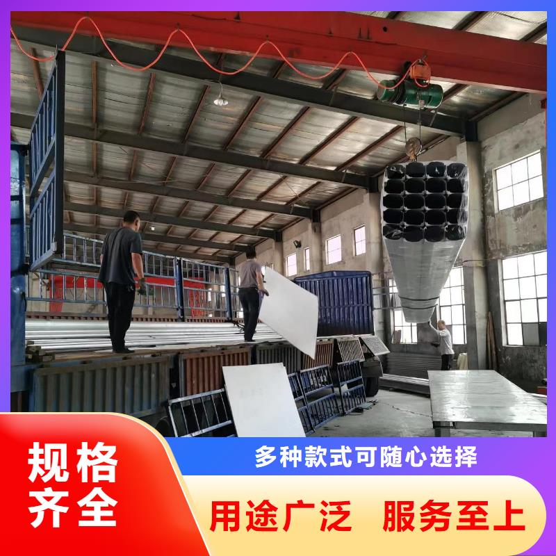 鋁合金有縫管發(fā)貨及時本地制造商