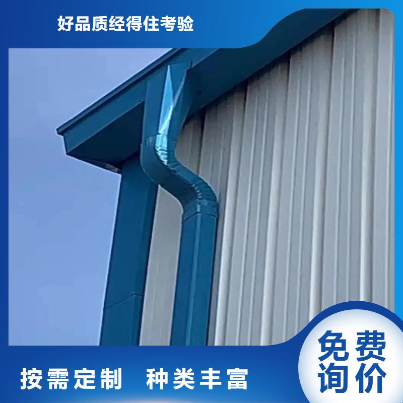 108*144雨水管暢銷全國工藝成熟