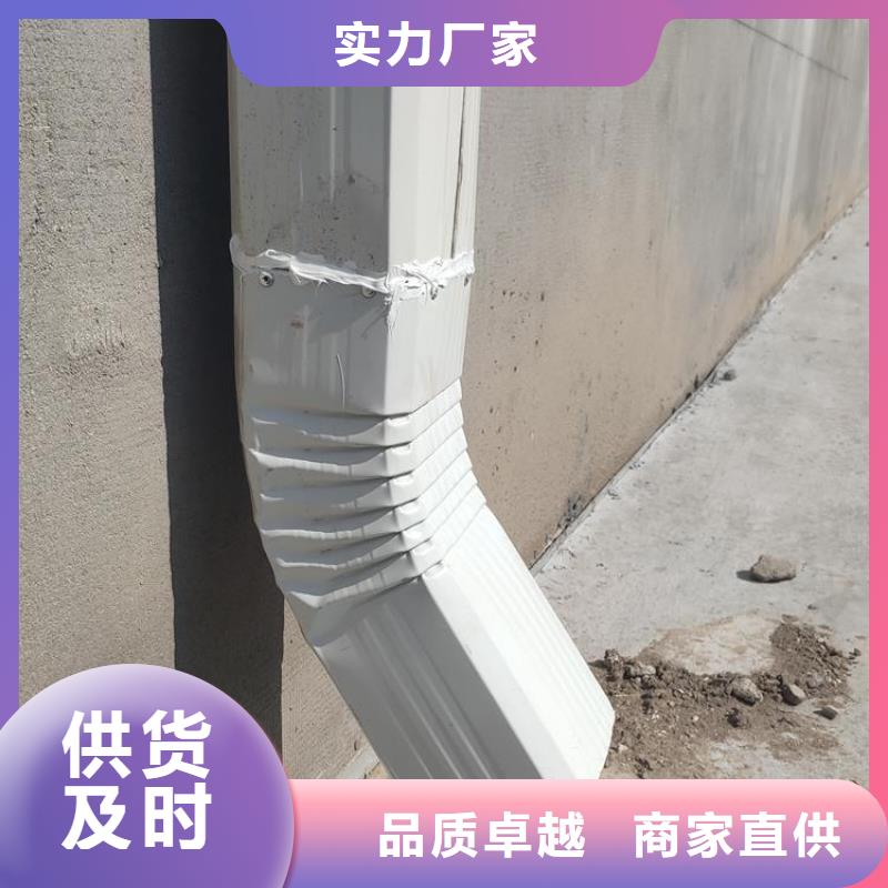鋼結(jié)構(gòu)彩鋼雨水管施工團(tuán)隊(duì)豐富的行業(yè)經(jīng)驗(yàn)