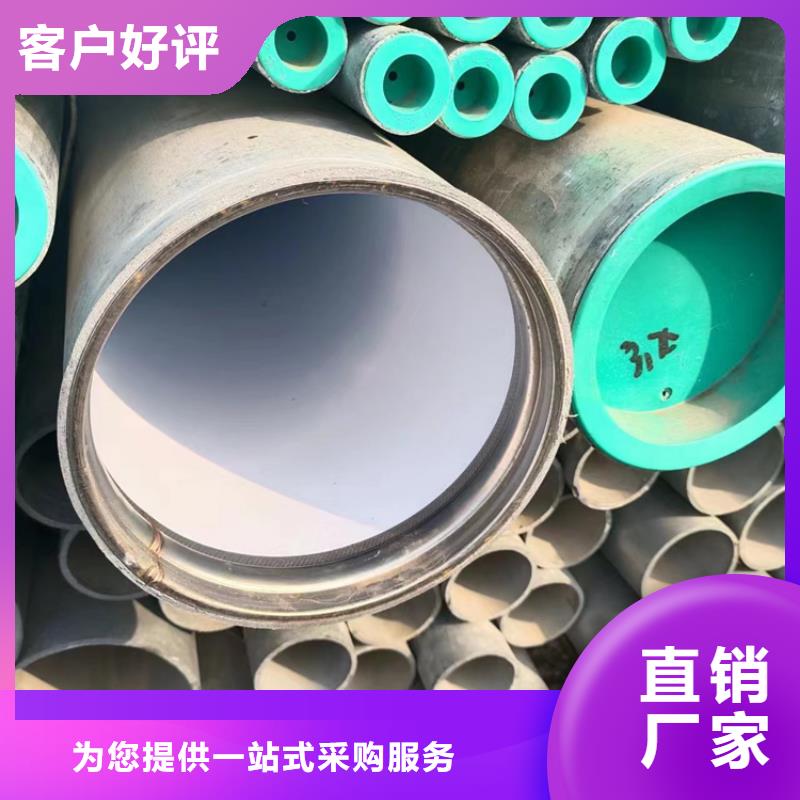 钢塑复合管价格本地品牌