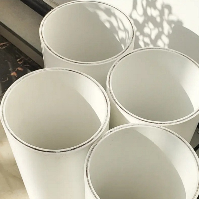 鋼塑psp復(fù)合鋼管 襯塑復(fù)合管廠家閃電發(fā)貨