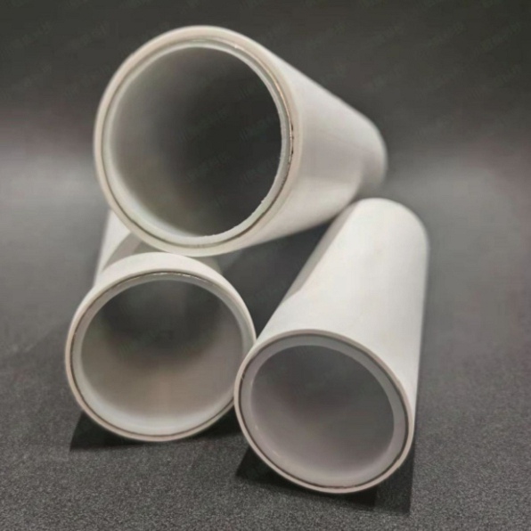 
DN150冷热水系统PSP管安装指导