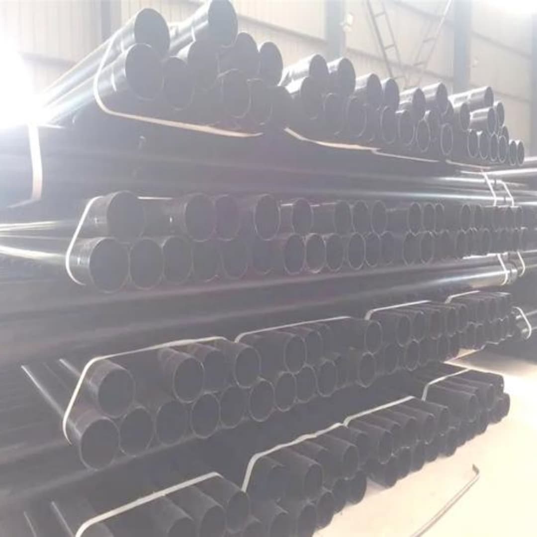 熱浸塑保護鋼制復合鋼管-電纜穿線管質(zhì)量三包
