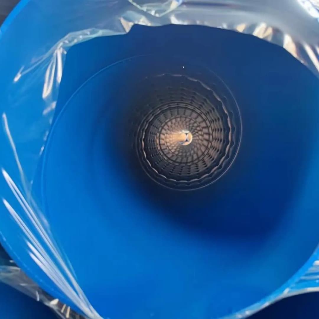 熱浸塑保護(hù)鋼制復(fù)合管廠商