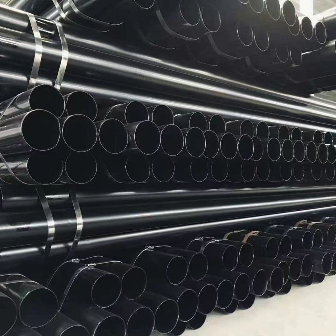  热浸塑保护钢制复合钢管质量为本