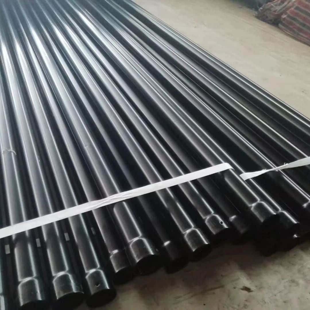 【熱浸塑保護(hù)鋼制復(fù)合鋼管熱鍍鋅鋼管優(yōu)質(zhì)材料廠家直銷】