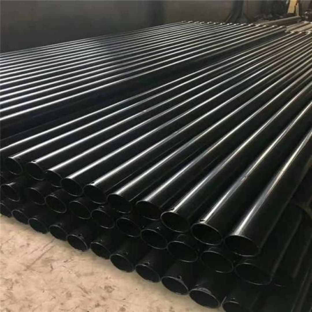 #熱浸塑保護(hù)鋼鋼管廠家本地品牌