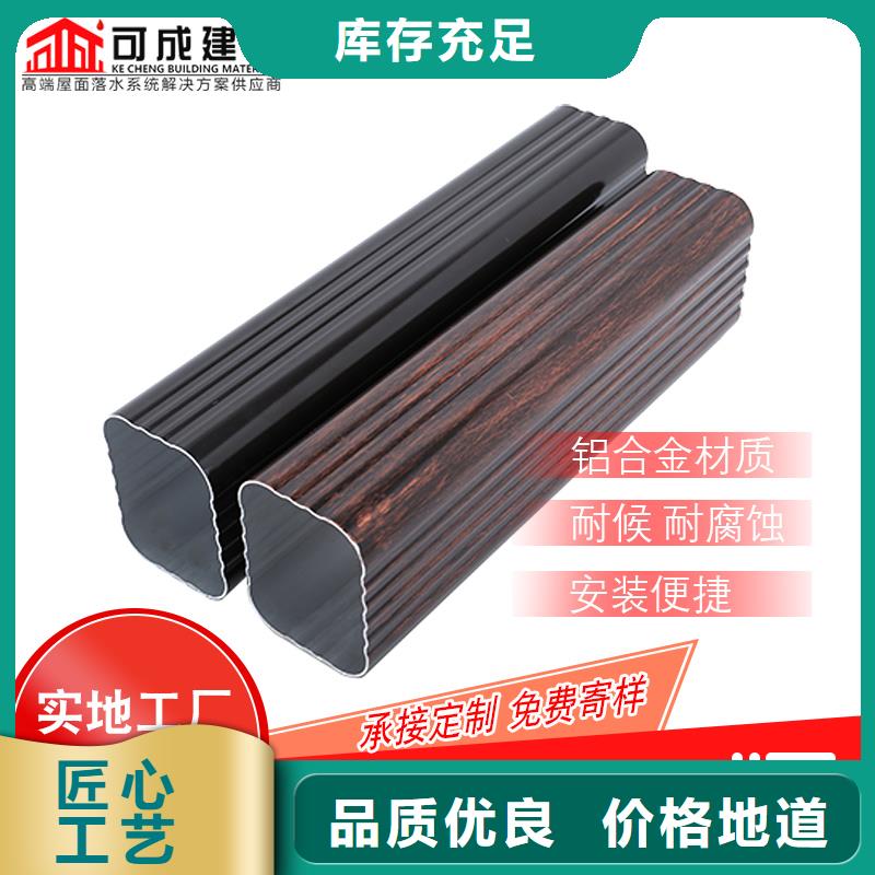方形雨水管施工队伍厂家