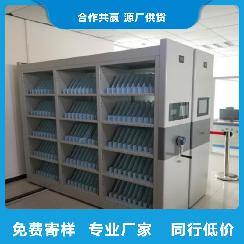 手動型密集柜優(yōu)質之選匠心制造