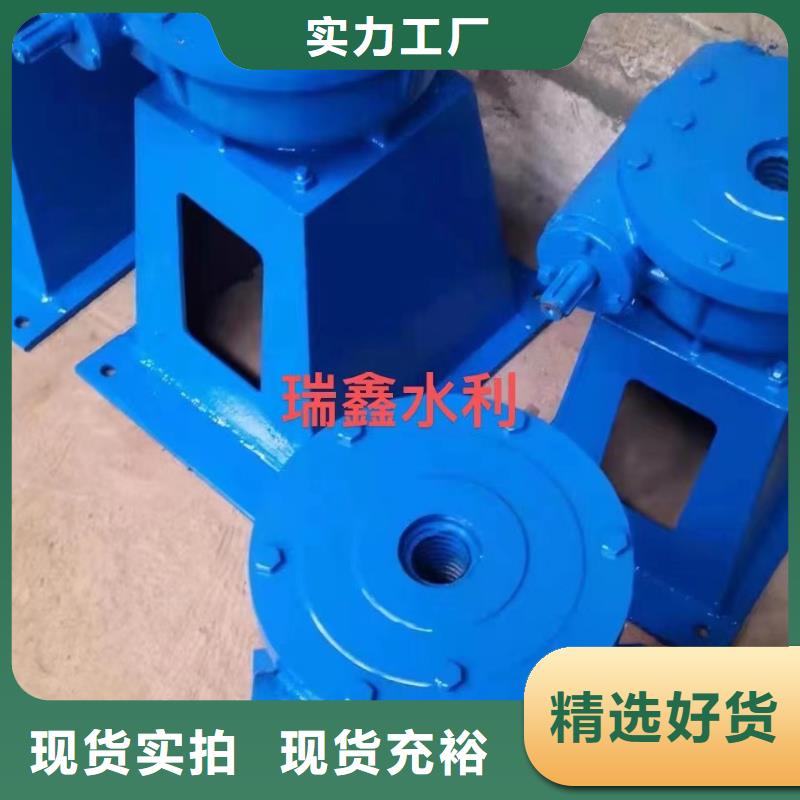 【启闭机】景观钢制闸门型号齐全本地厂家