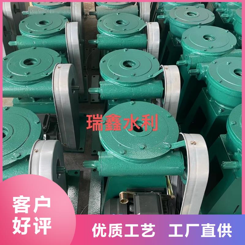 发货及时的泵站钢制闸门基地严选材质