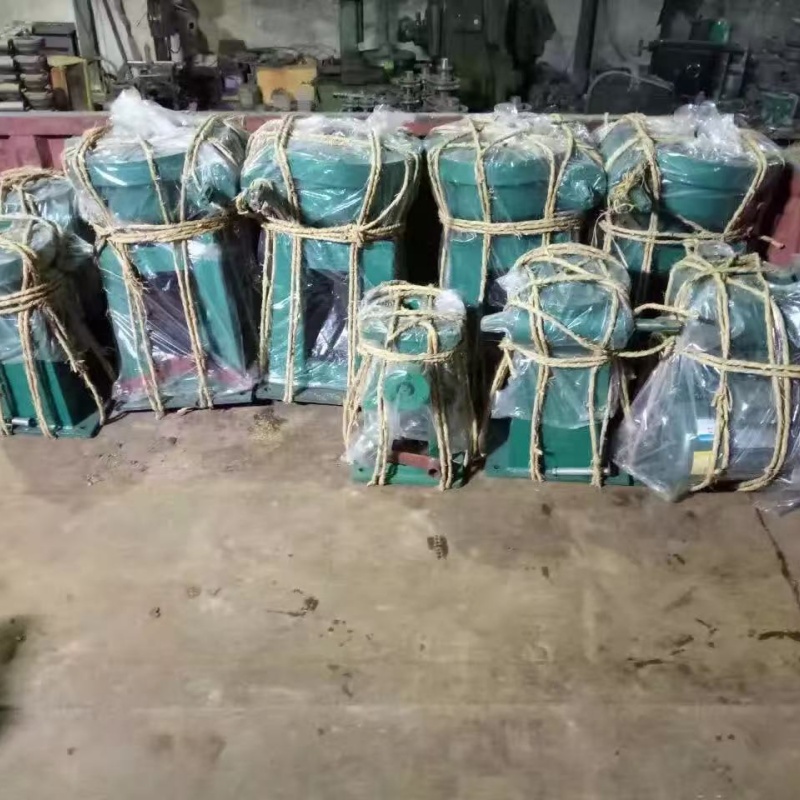 8T手电两用启闭机实力厂商