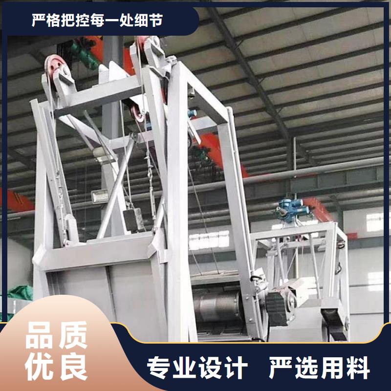 不銹鋼清污機網式格柵除污機專業(yè)廠家同城廠家