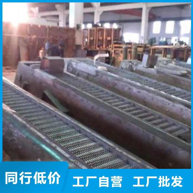 格栅除污机回转机械格栅清污效果好品质保证