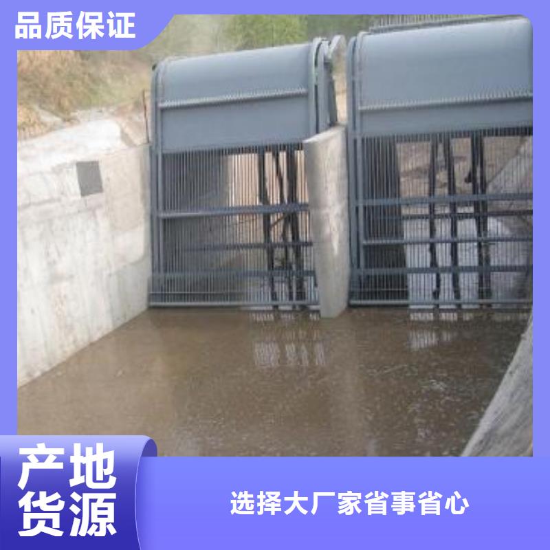 清污机钢坝闸门您想要的我们都有库存丰富