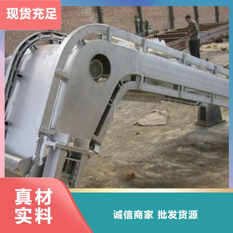 污水自动清污机核心技术
