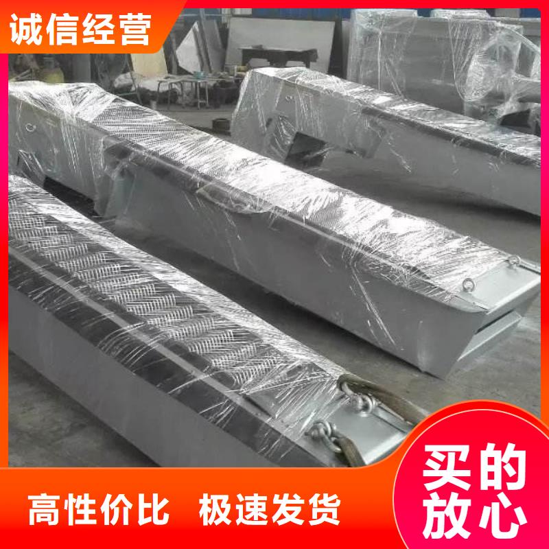 回转式清污机细格栅专业厂家专注生产N年