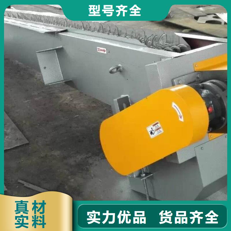 门式清污机价格价格合理