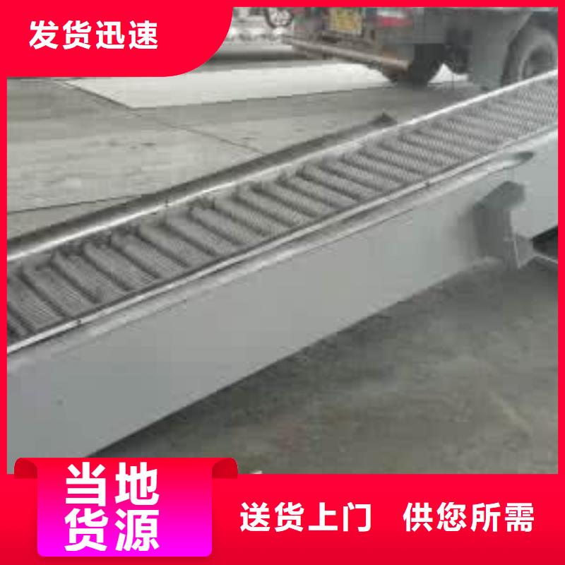 机械格栅除污机企业-价格优惠专注细节使用放心