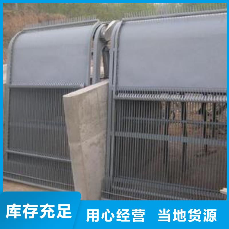 南通污水處理格柵上門(mén)施工