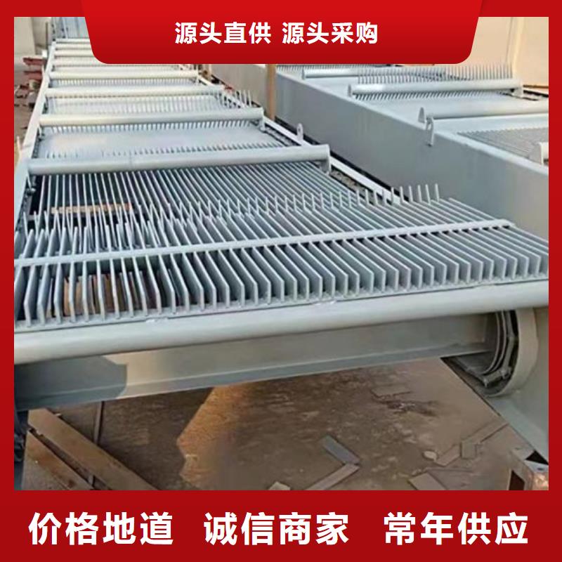 三索式钢丝绳格栅机口碑-瑞鑫水工机械厂实拍展现