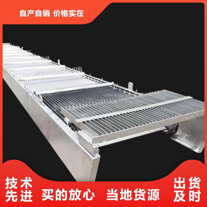 批發(fā)攔污柵自動清污機(jī)的批發(fā)商當(dāng)?shù)厣a(chǎn)商