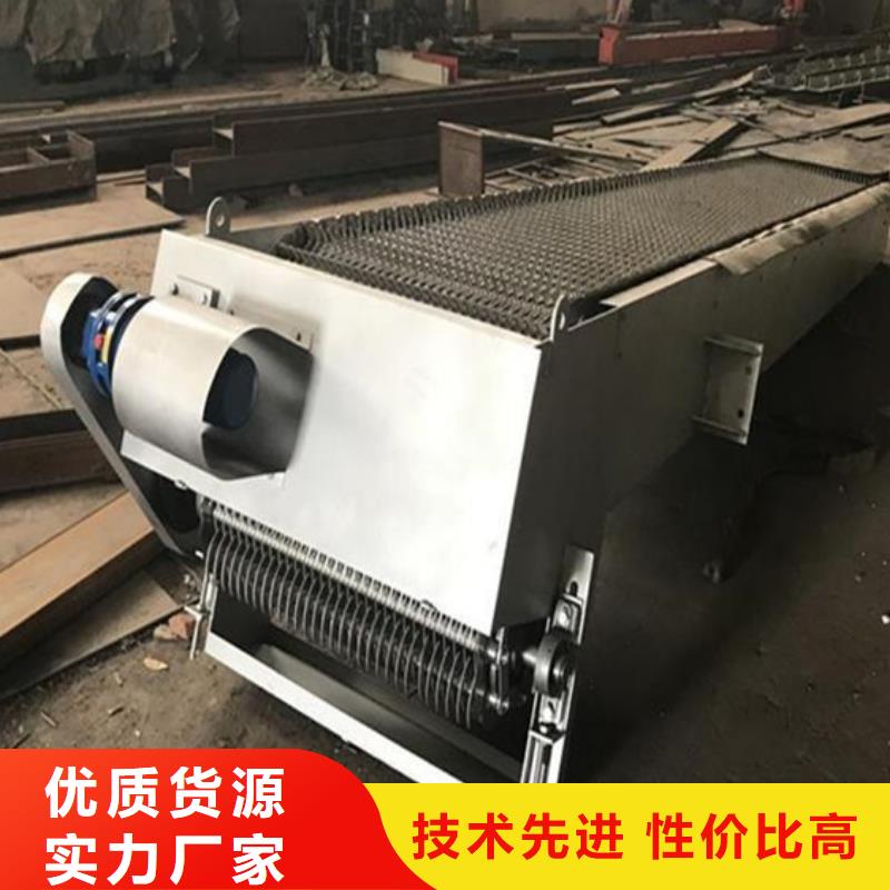 爬齒是粗格柵專注質(zhì)量