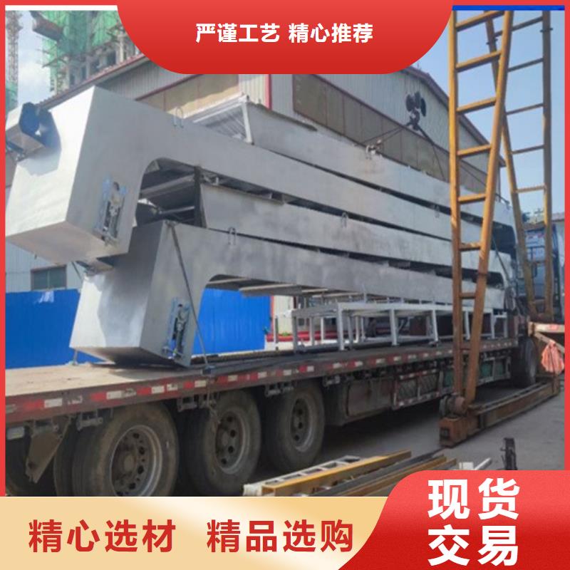 清污机hq型回转式清污机老客户回购同城公司