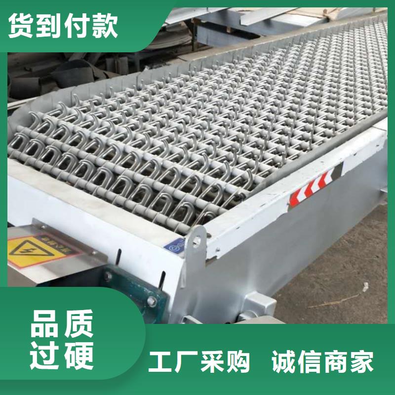 崇信县拦污栅自动清污机本地生产商