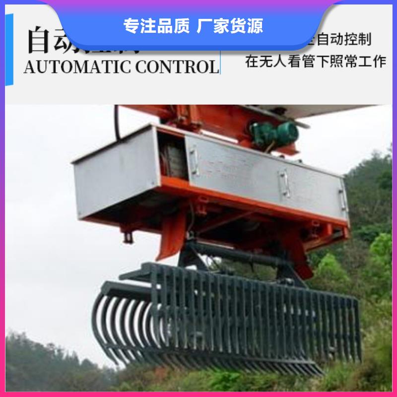 清污機(jī)自控翻板鋼閘門真誠合作工廠直供